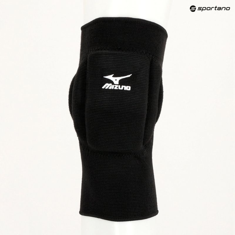 Mizuno Team Kneepad волейболни наколенки черни Z59SS70209 7