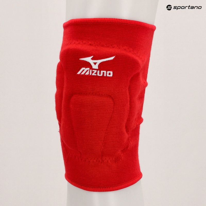 Mizuno VS1 Kneepad волейболни наколенки червени Z59SS89162 5