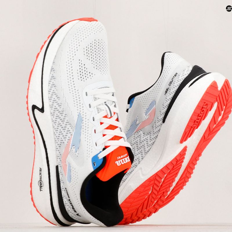 Мъжки обувки за бягане Joma Viper 2302 white 10