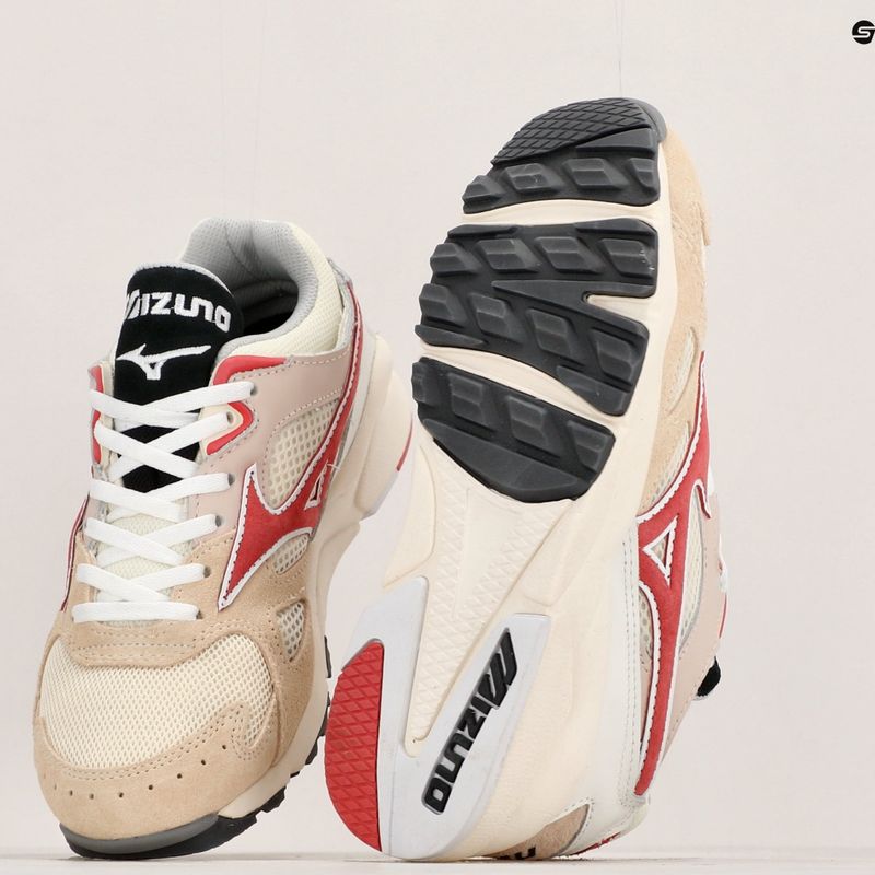 Обувки Mizuno Sky Medal Premium white onyx/lilac marble/snow white 15