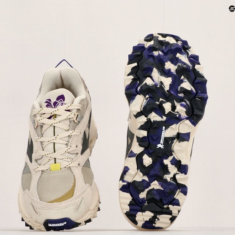 Обувки Mizuno Wave Mujin Tl sumsand/darkshad/yelwplu 13