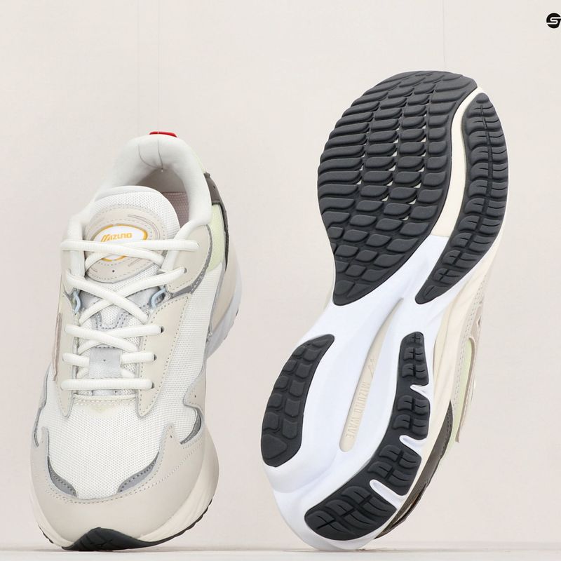 Mizuno Wave Rider Beta whte/silvclud/sunstruck обувка 14