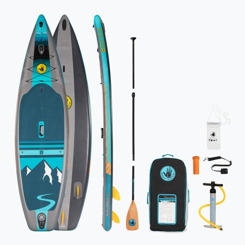 SUP дъска Body Glove Performer 11'0“