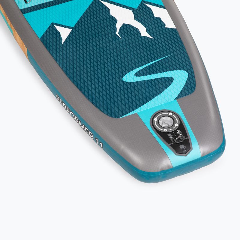 SUP дъска Body Glove Performer 11'0“ 6
