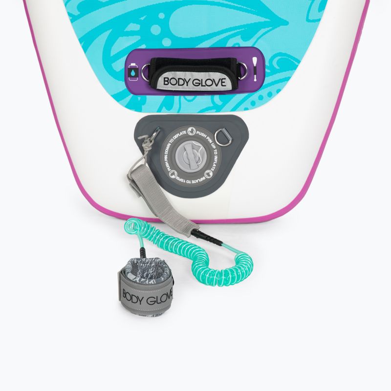 SUP дъска Body Glove Oasis 10'0 9