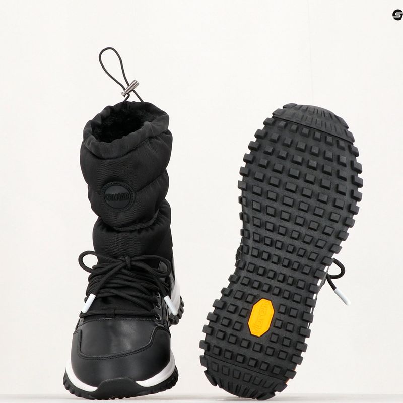 Мъжки ботуши за сняг Colmar Warmer Band black 14