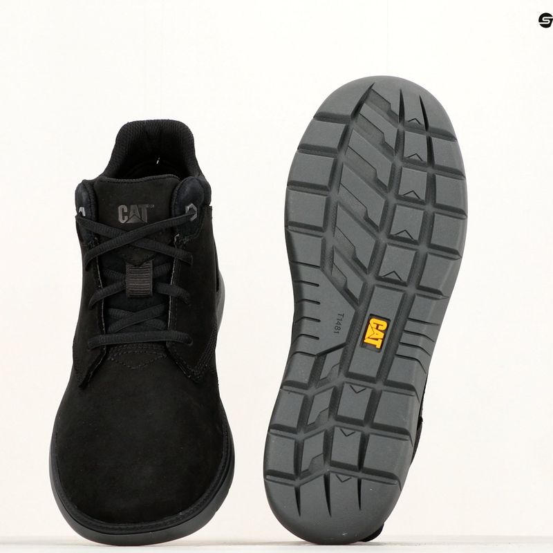CATerpillar мъжки обувки Roamer Mid 2.0 brown 12