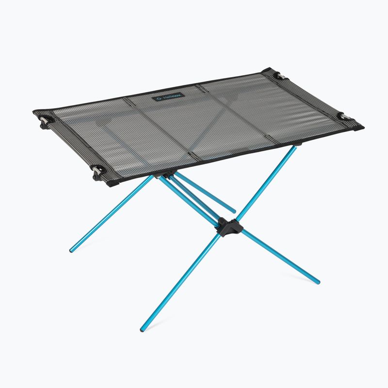 Туристическа маса Helinox Zero LT cyan