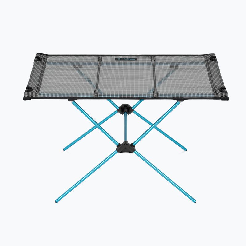 Туристическа маса Helinox Zero LT cyan 2