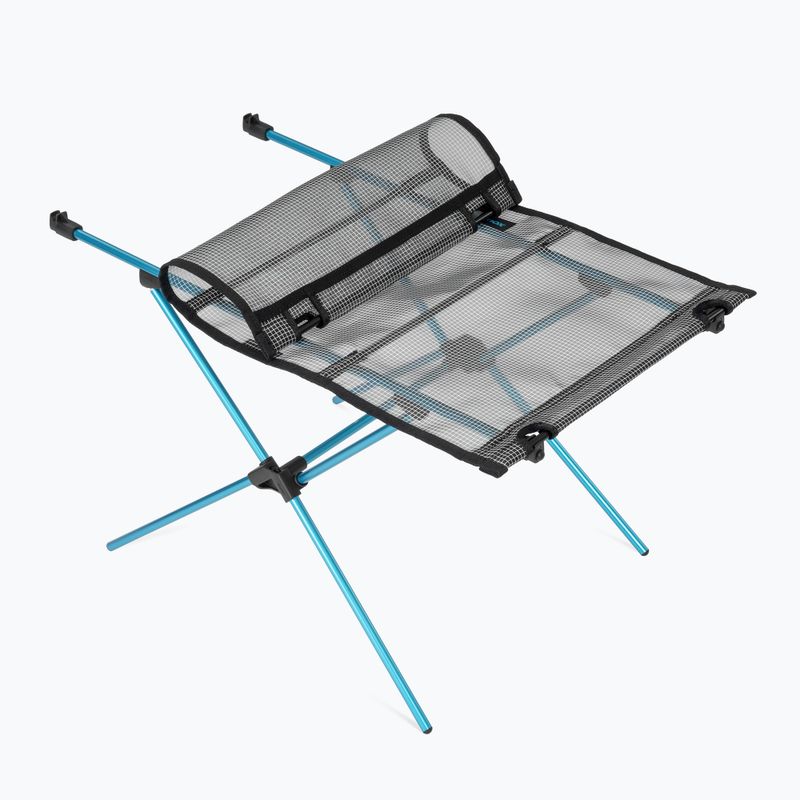 Туристическа маса Helinox Zero LT cyan 3