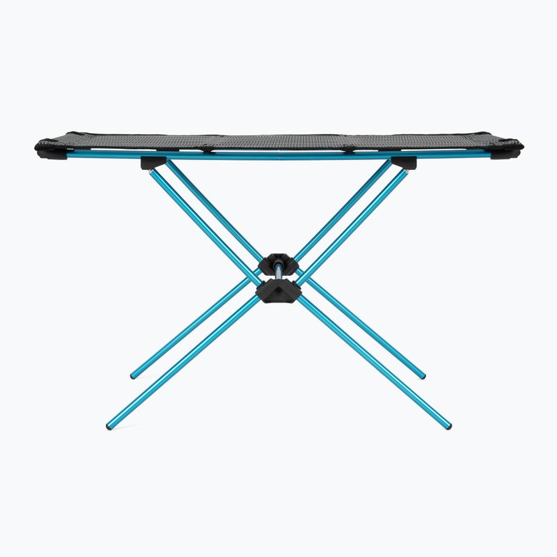 Туристическа маса Helinox Zero LT cyan 4