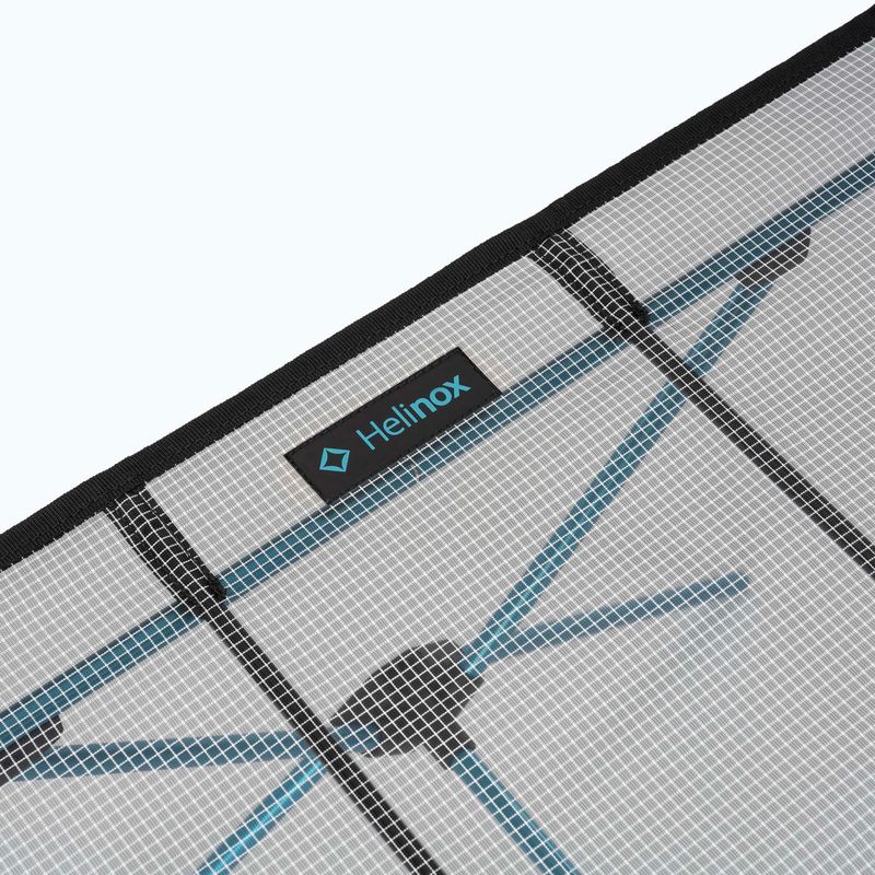 Туристическа маса Helinox Zero LT cyan 5