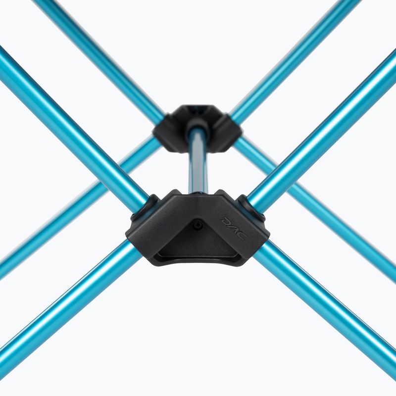 Туристическа маса Helinox Zero LT cyan 8