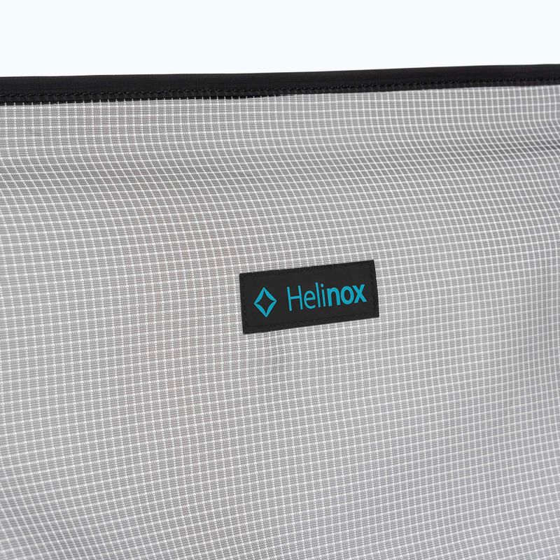 Туристически стол Helinox Chair Zero LT cyan 9