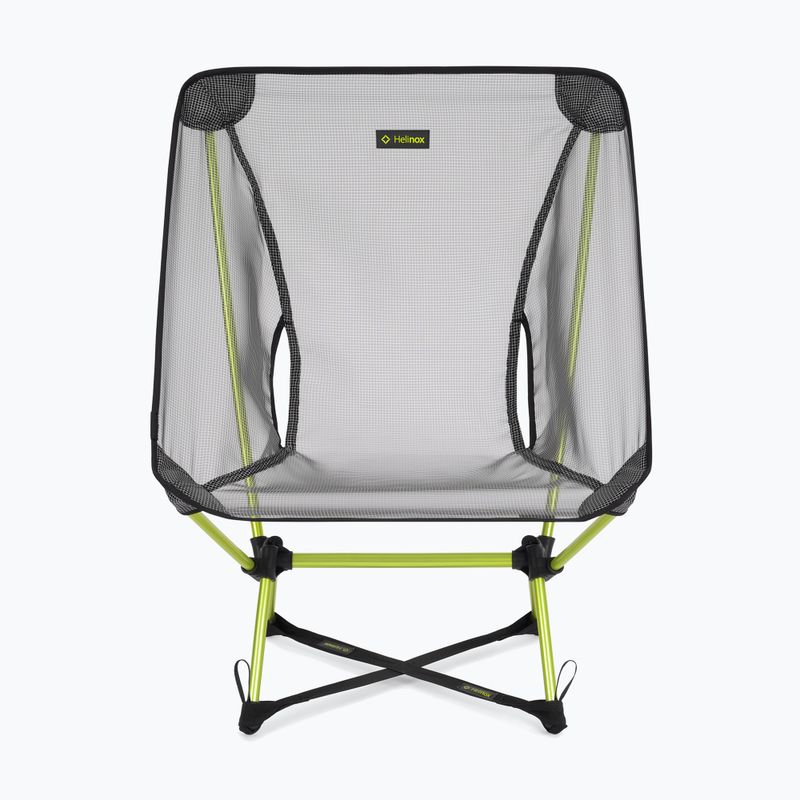 Туристически стол Helinox Chair Zero LT melon 2