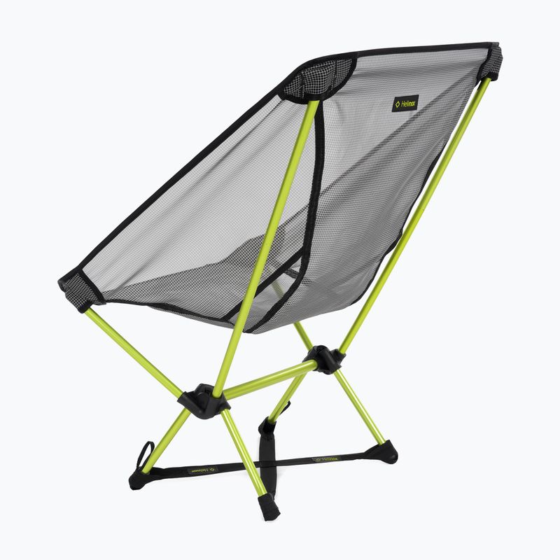 Туристически стол Helinox Chair Zero LT melon 3