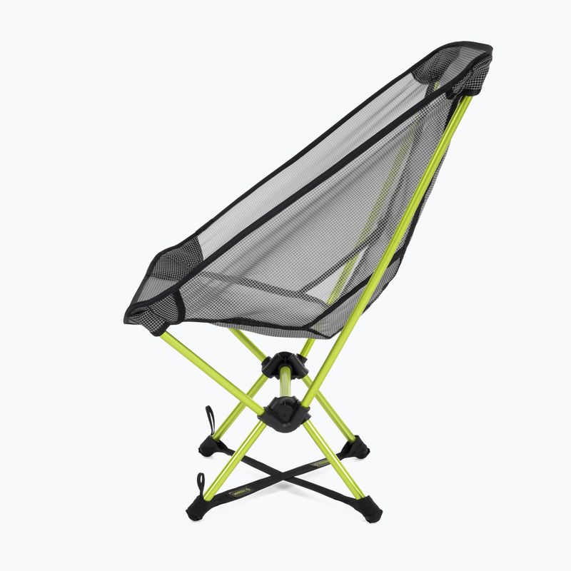 Туристически стол Helinox Chair Zero LT melon 4