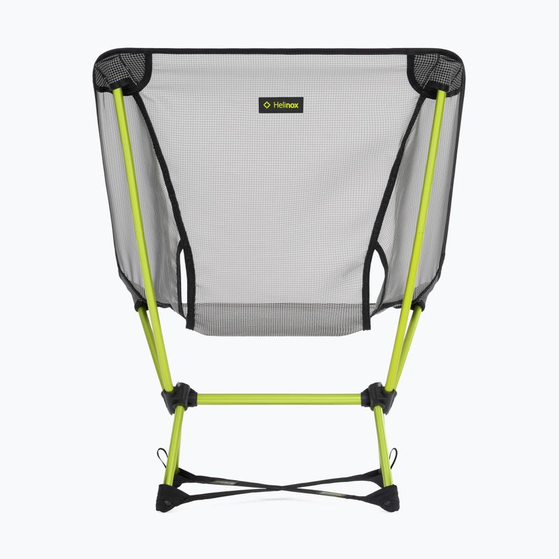 Туристически стол Helinox Chair Zero LT melon 5