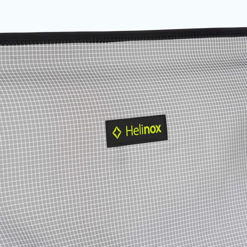 Туристически стол Helinox Chair Zero LT melon 8
