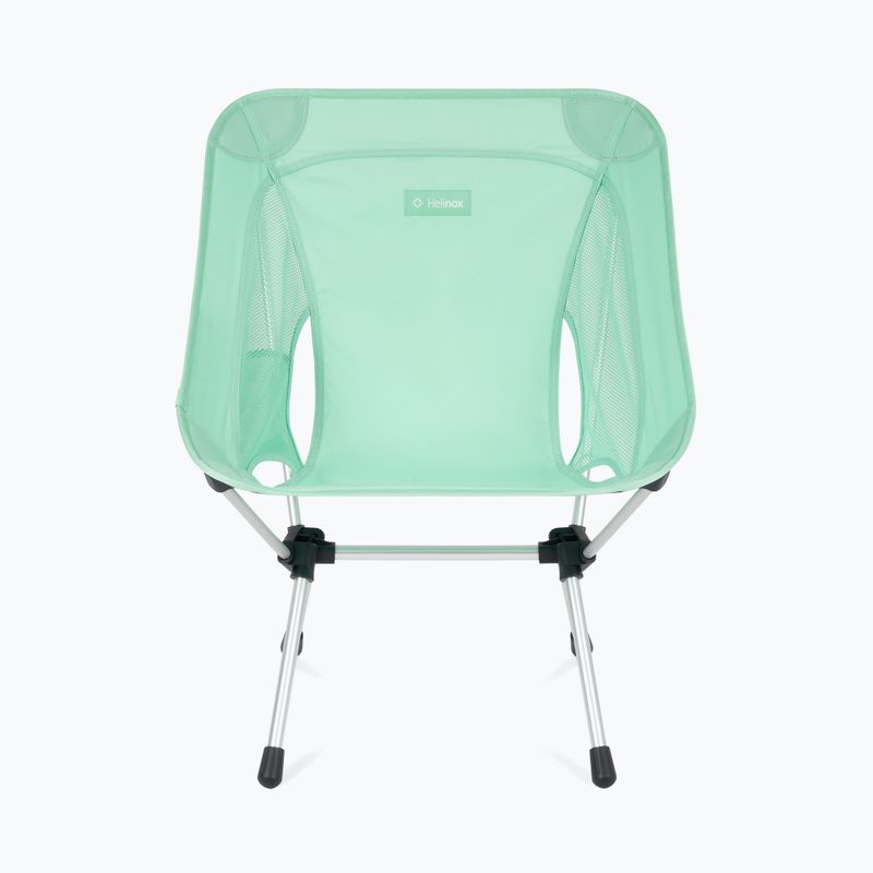 Туристически стол Helinox One (re) biscay green 3