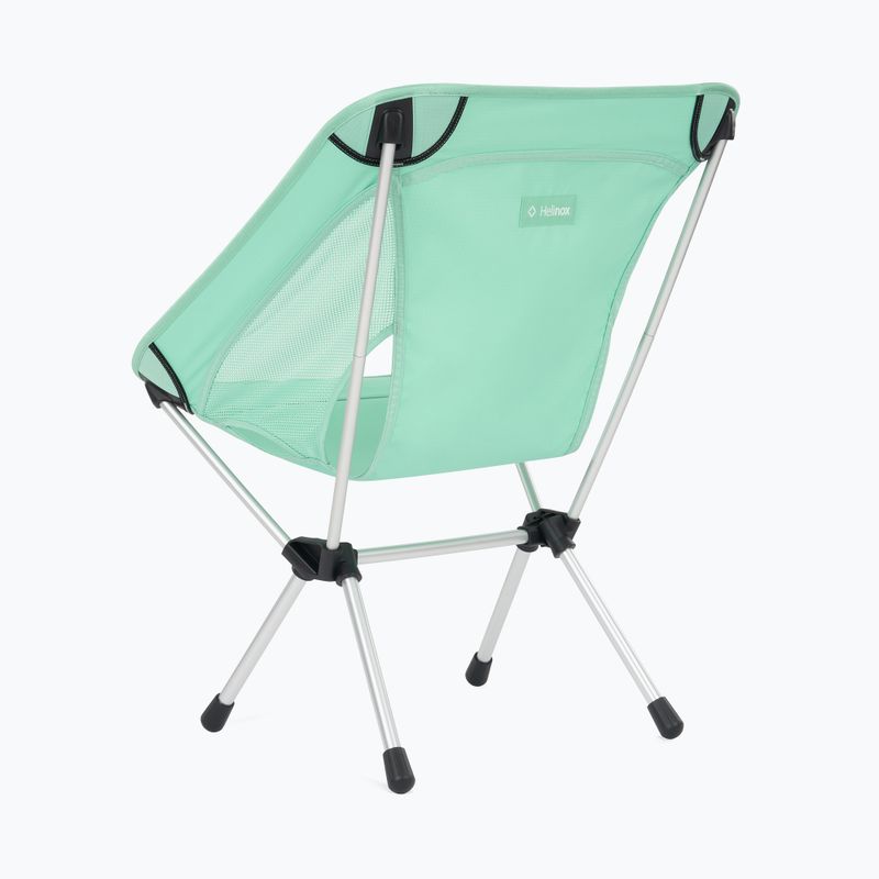 Туристически стол Helinox One (re) biscay green 4