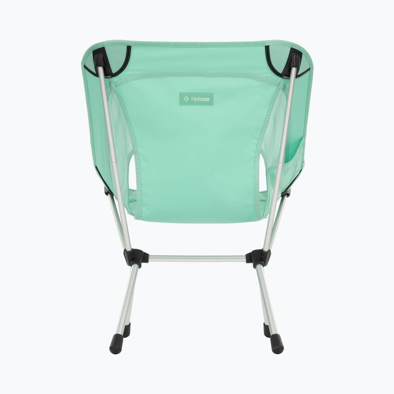 Туристически стол Helinox One (re) biscay green 5