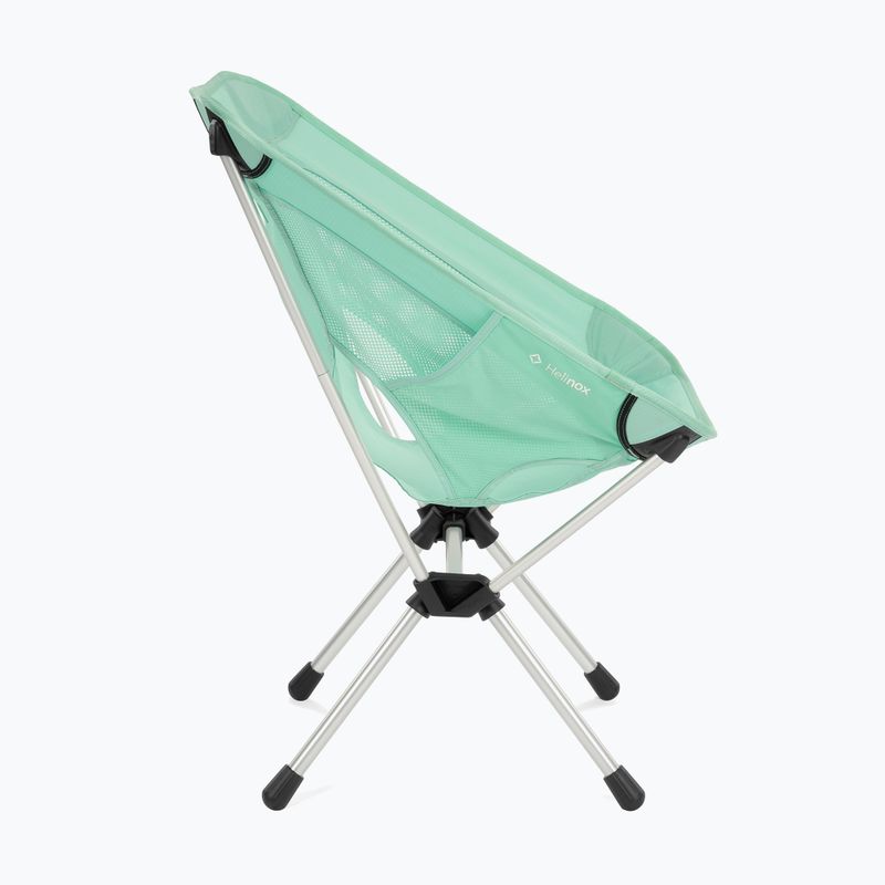 Туристически стол Helinox One (re) biscay green 6