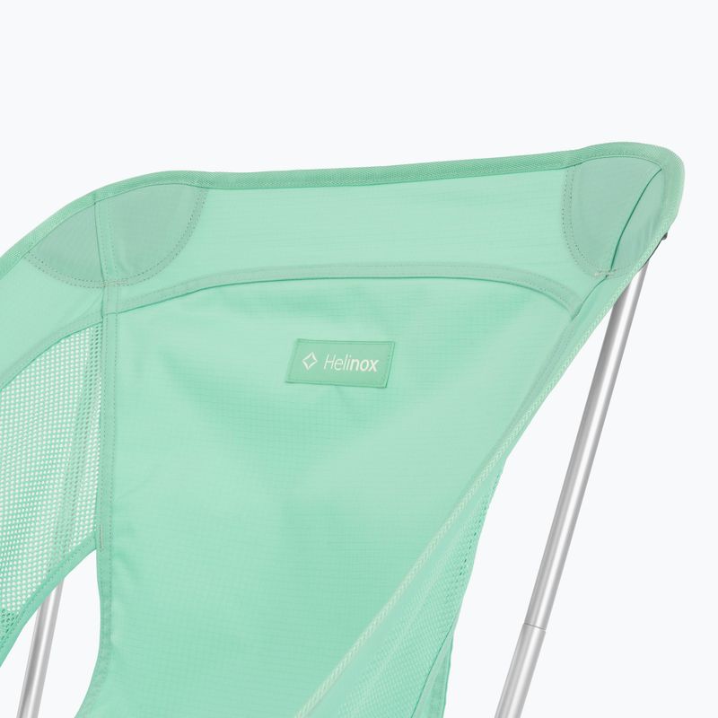 Туристически стол Helinox One (re) biscay green 7