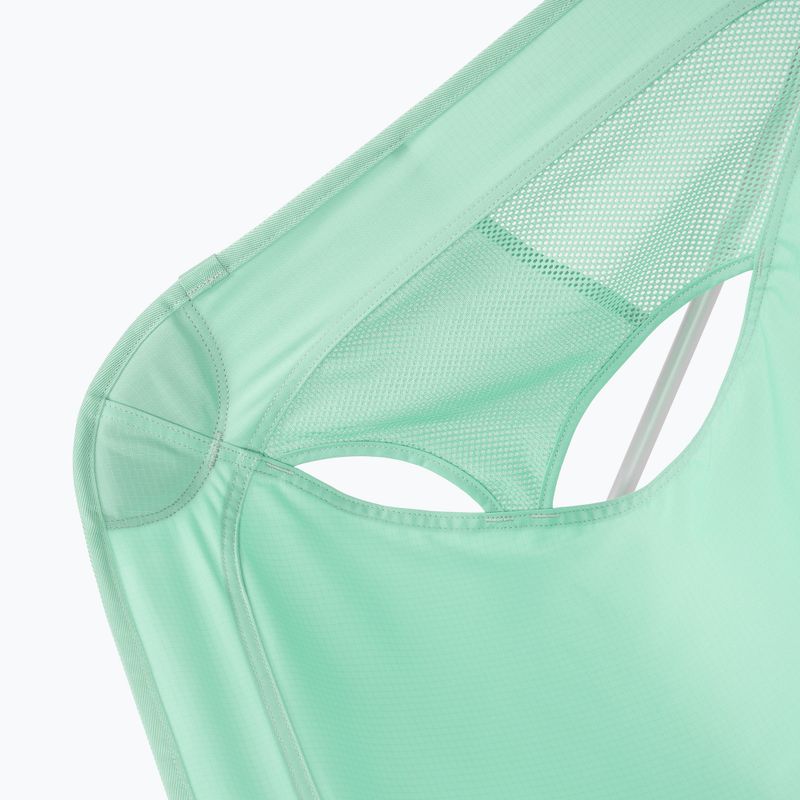 Туристически стол Helinox One (re) biscay green 8