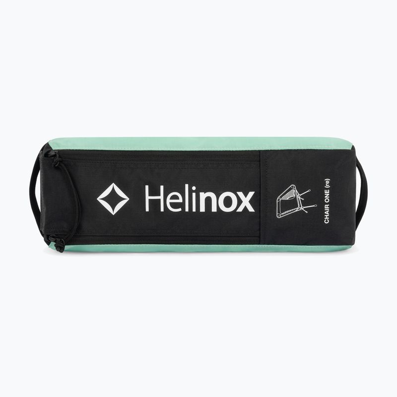 Туристически стол Helinox One (re) biscay green 14