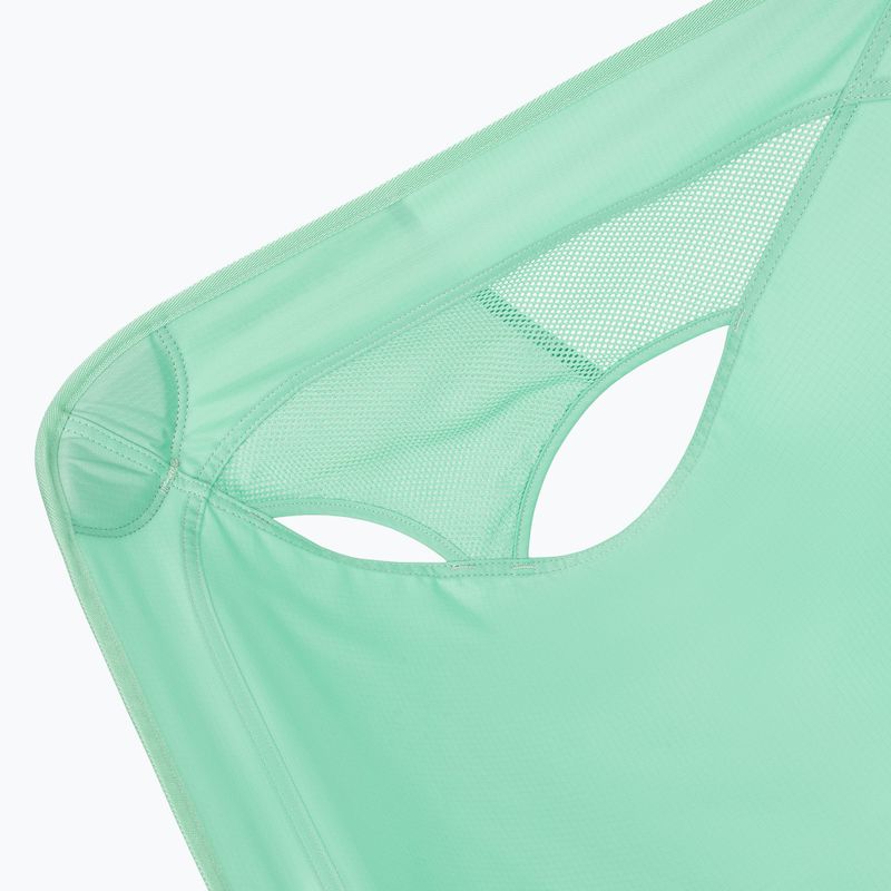Туристически стол Helinox One Highback (re) biscay green 11