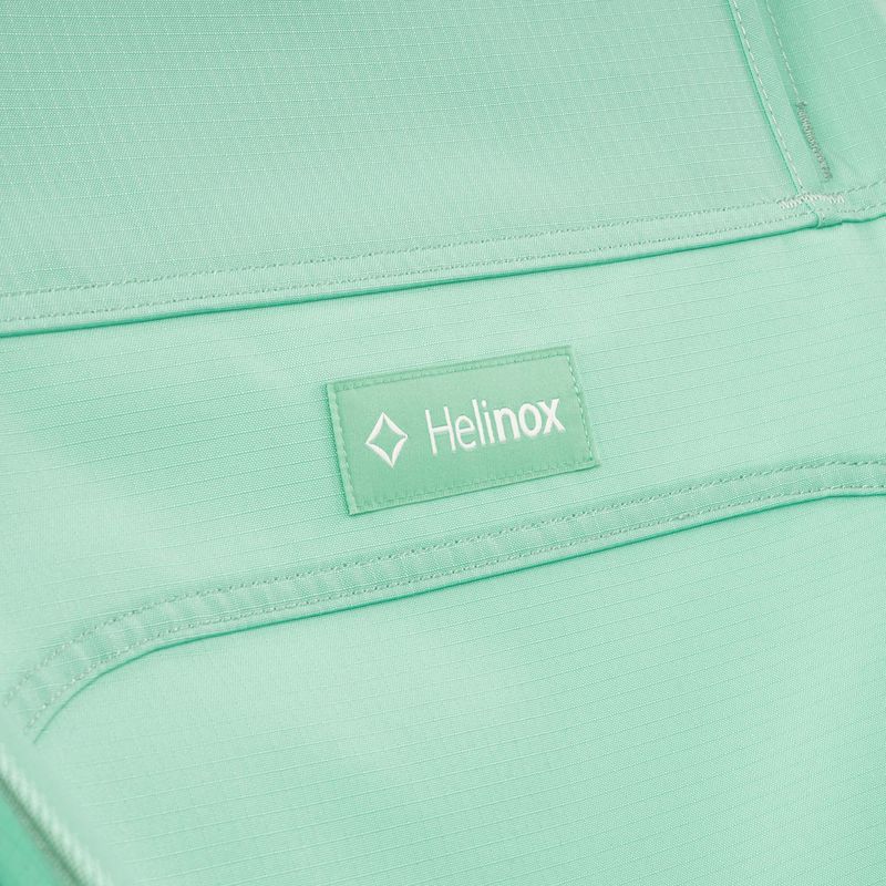 Туристически стол Helinox One Highback (re) biscay green 12