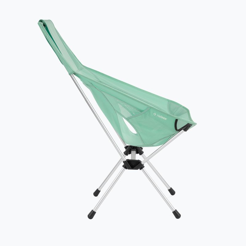 Туристически стол Helinox Sunset biscay green 17