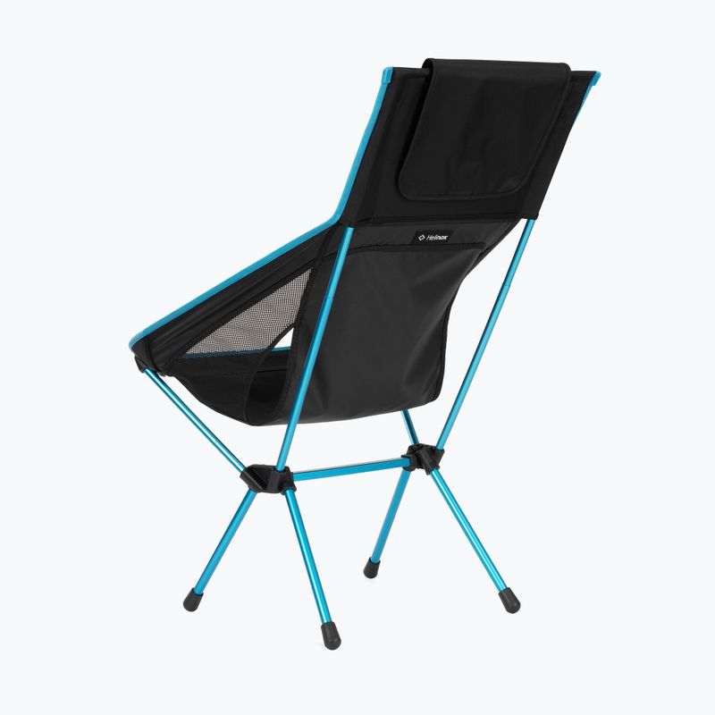Туристически стол Helinox Sunset 10003700 black 3