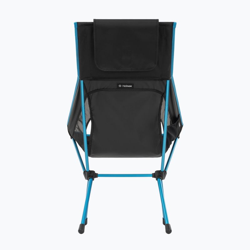 Туристически стол Helinox Sunset 10003700 black 4