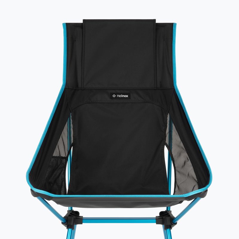 Туристически стол Helinox Sunset 10003700 black 6