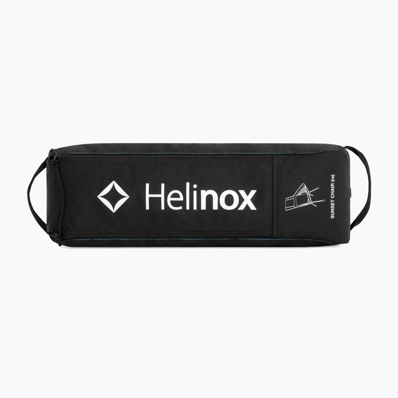 Туристически стол Helinox Sunset 10003700 black 15