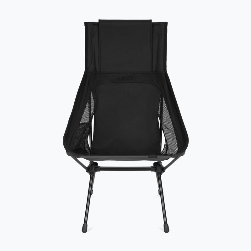 Туристически стол Helinox Sunset blackout edition 2