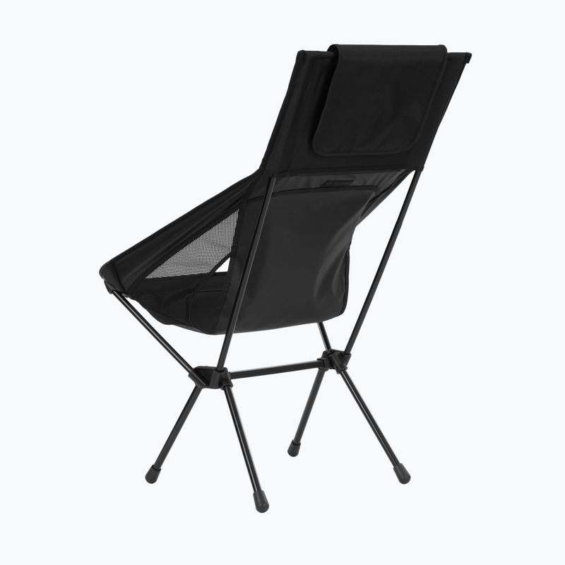 Туристически стол Helinox Sunset blackout edition 4