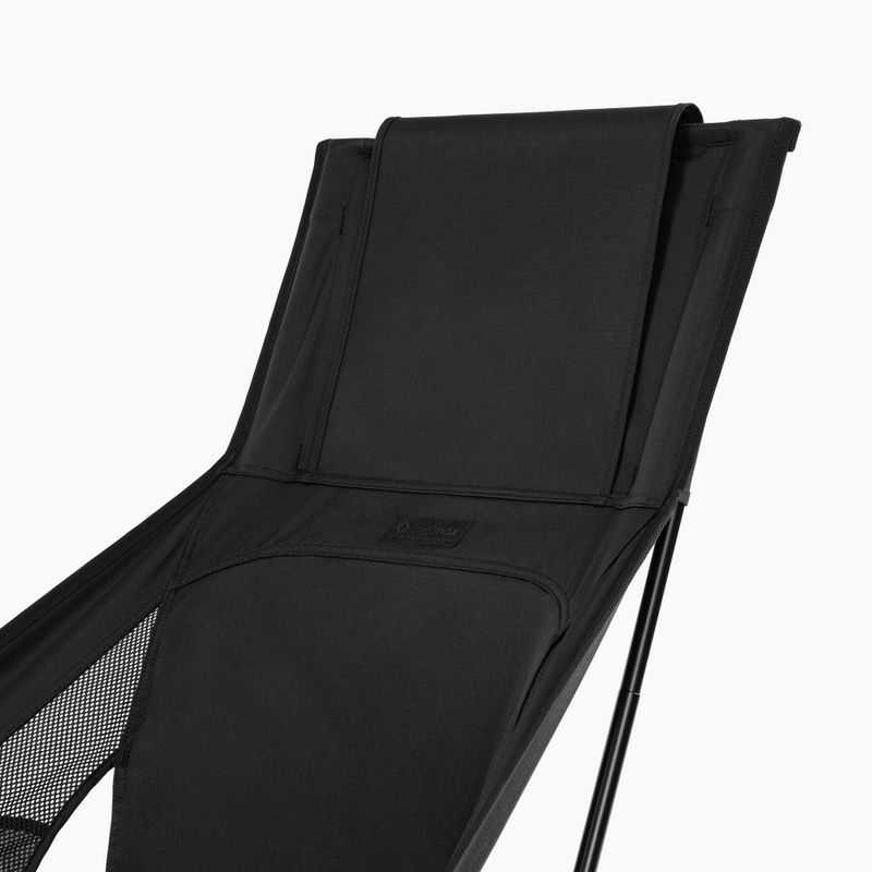 Туристически стол Helinox Sunset blackout edition 6