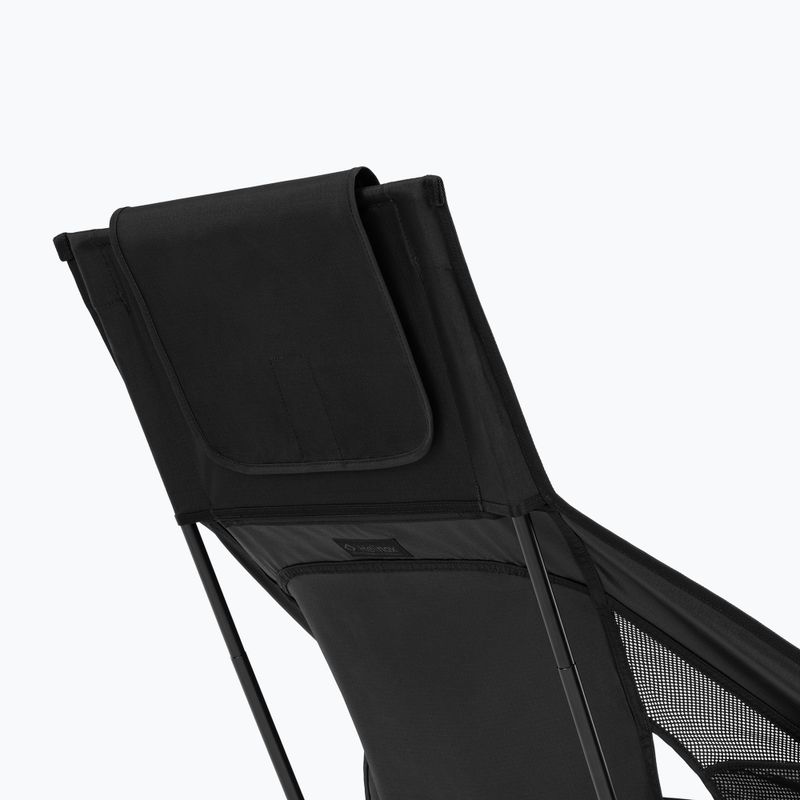 Туристически стол Helinox Sunset blackout edition 7