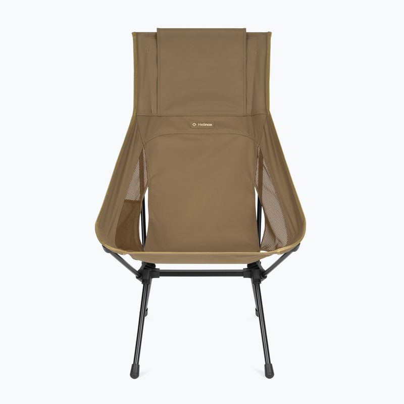 Туристически стол Helinox Sunset 10003701 coyote tan 2