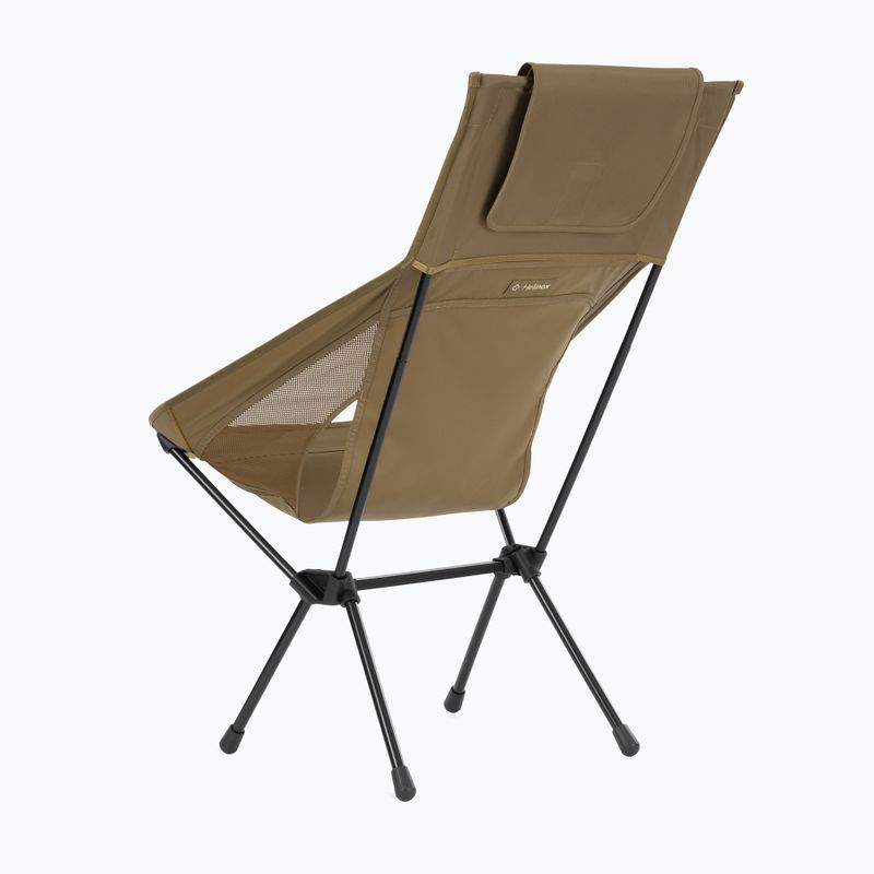 Туристически стол Helinox Sunset 10003701 coyote tan 3