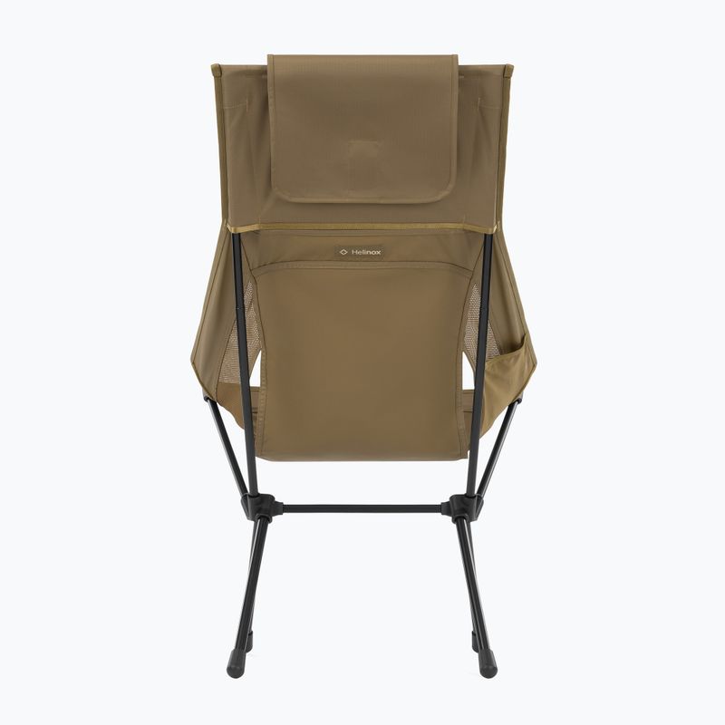 Туристически стол Helinox Sunset 10003701 coyote tan 4