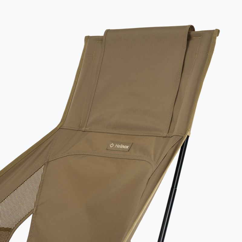 Туристически стол Helinox Sunset 10003701 coyote tan 6