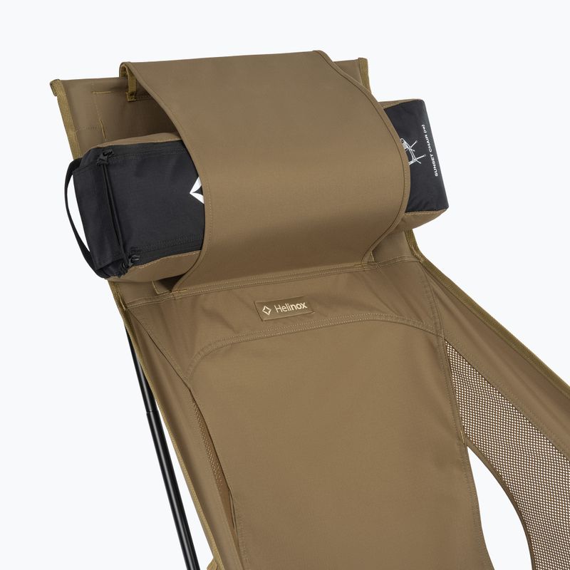 Туристически стол Helinox Sunset 10003701 coyote tan 8