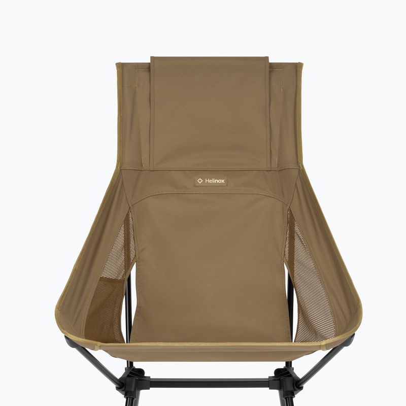 Туристически стол Helinox Sunset 10003701 coyote tan 9