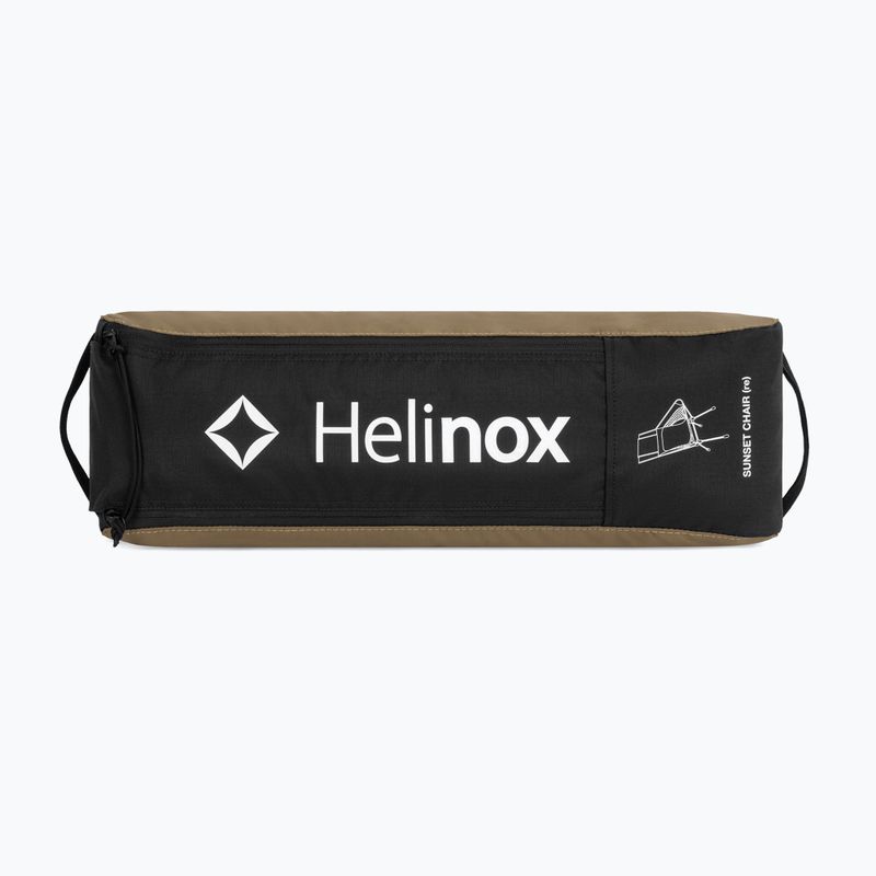 Туристически стол Helinox Sunset 10003701 coyote tan 16