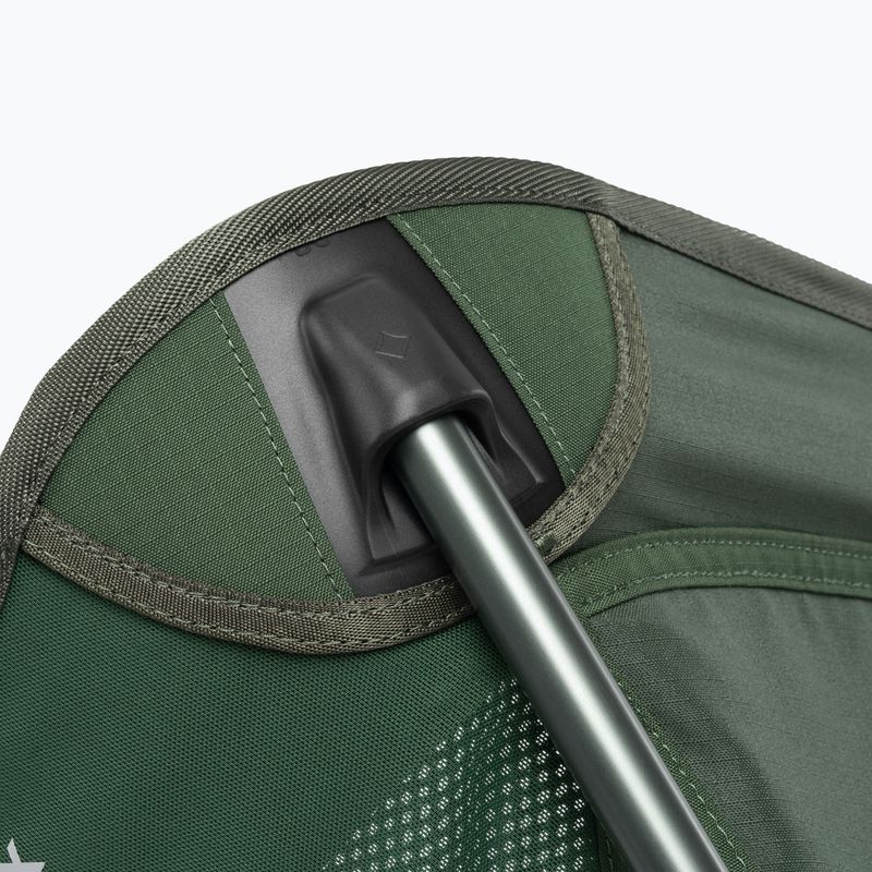 Туристически стол Helinox Sunset 10003702 forest green 13