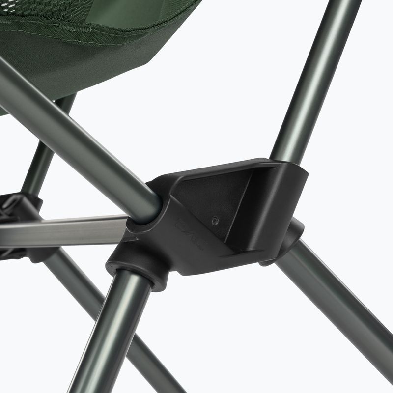 Туристически стол Helinox Sunset 10003702 forest green 14